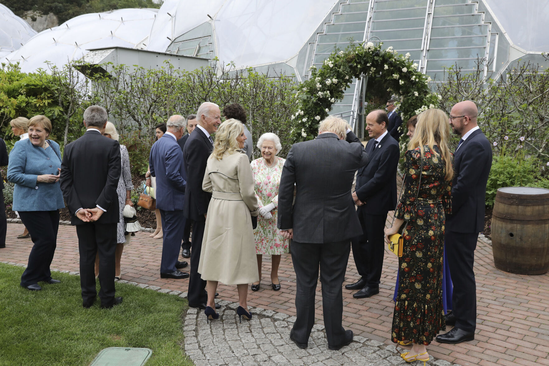 G7 Summit